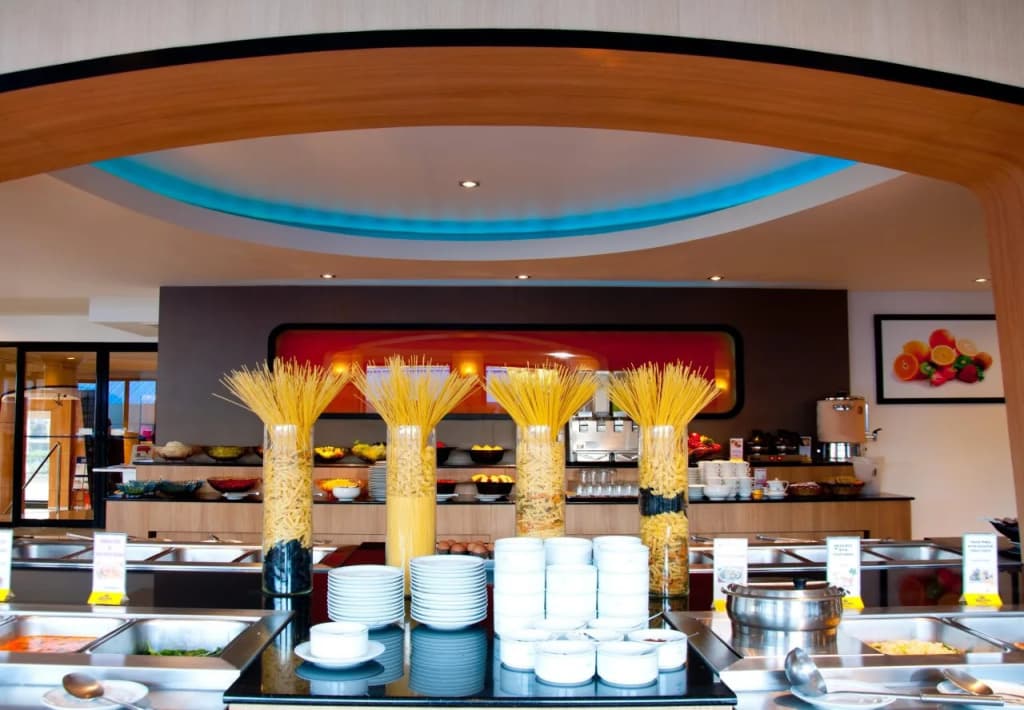 Hotel photo 32