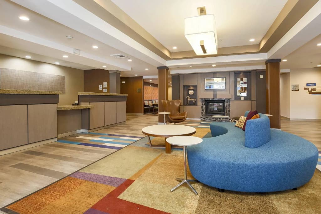 Hotel photo 10