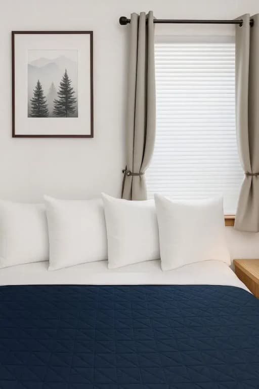 Comfort Quadruple room