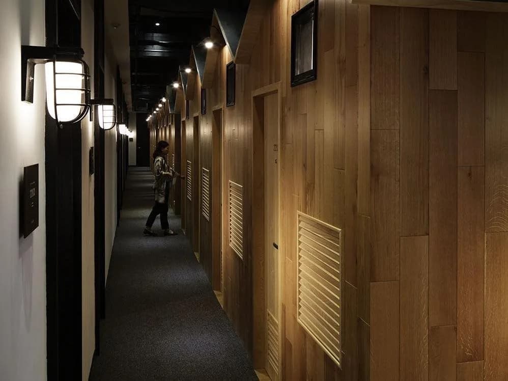 Hotel photo 13