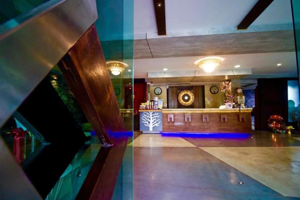 Hotel photo 2
