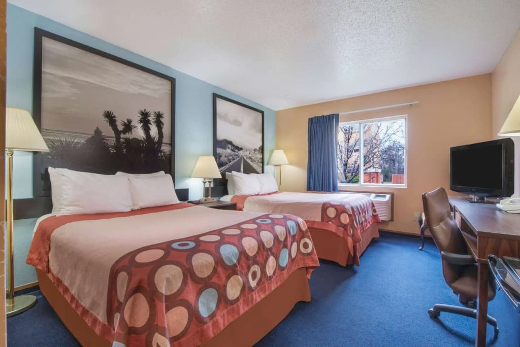 Hotel photo 10