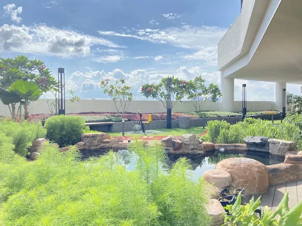 Hotel photo 21