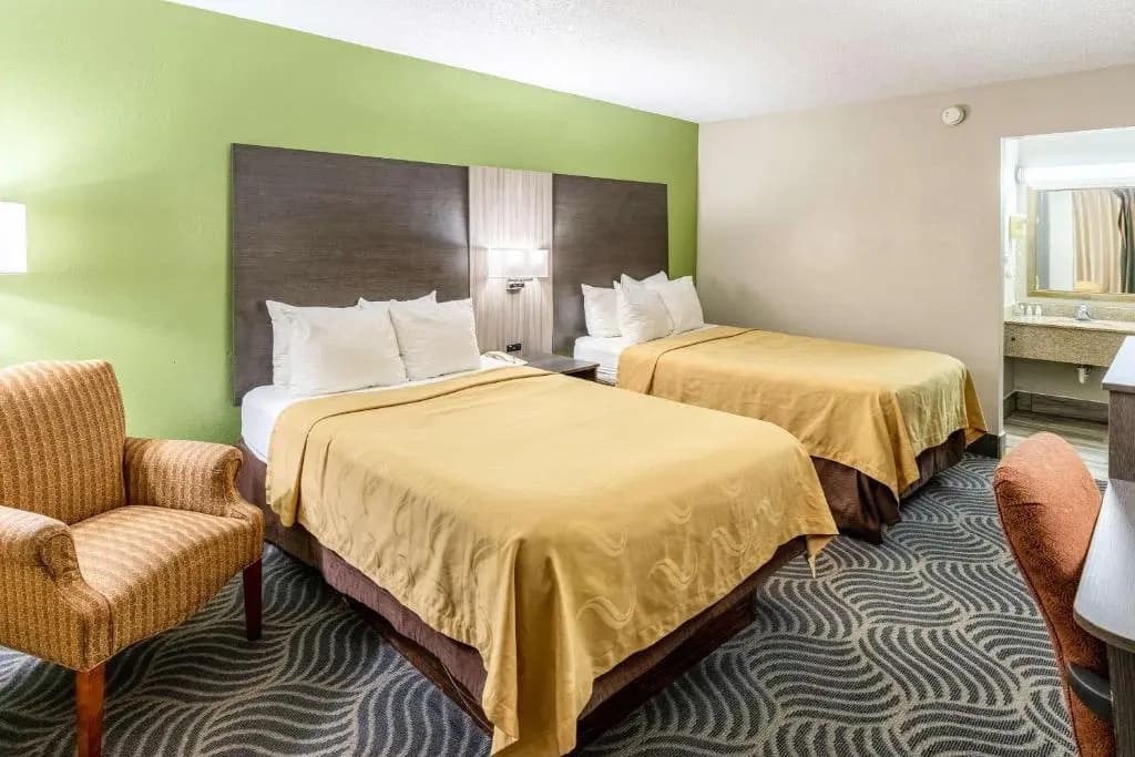 Hotel photo 4