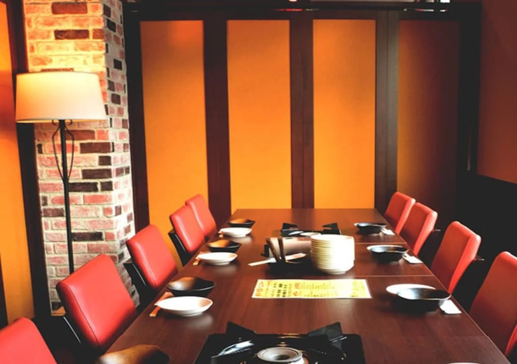 Hotel photo 20