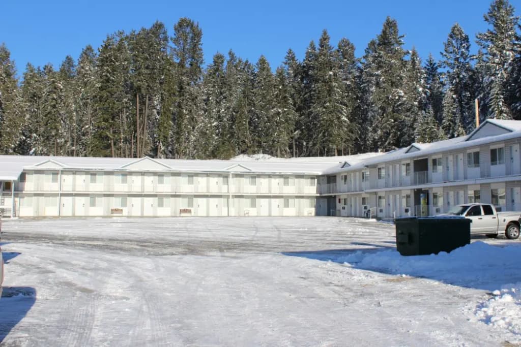 Hotel photo 10