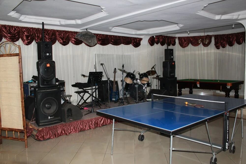 Hotel photo 14