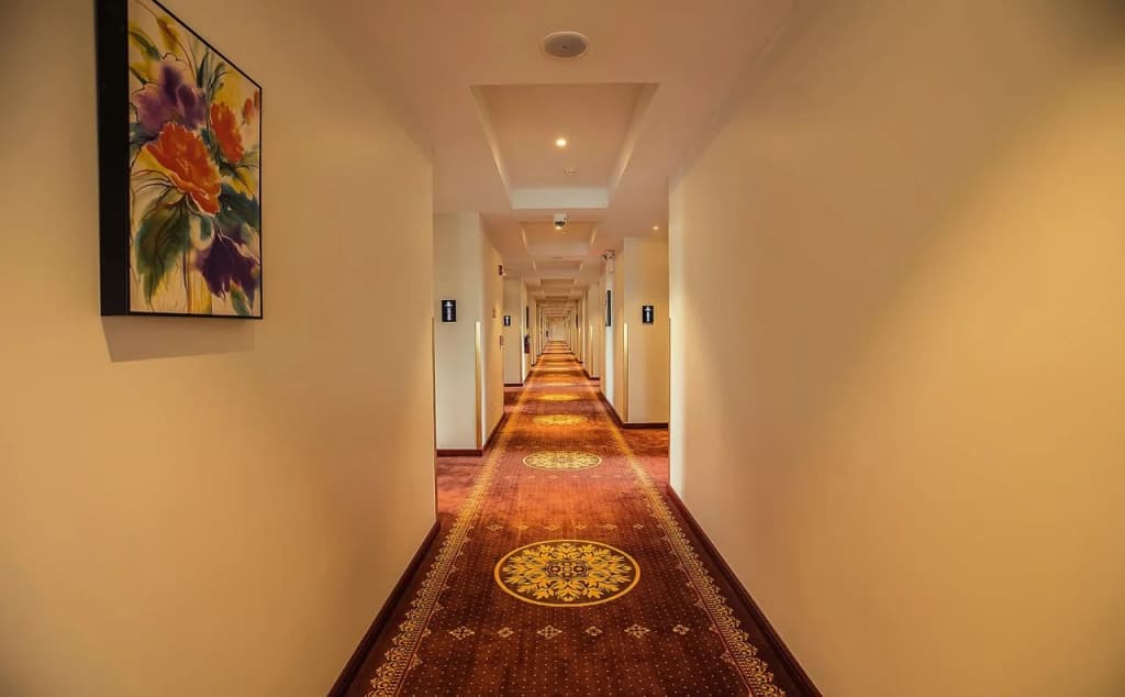 Hotel photo 10