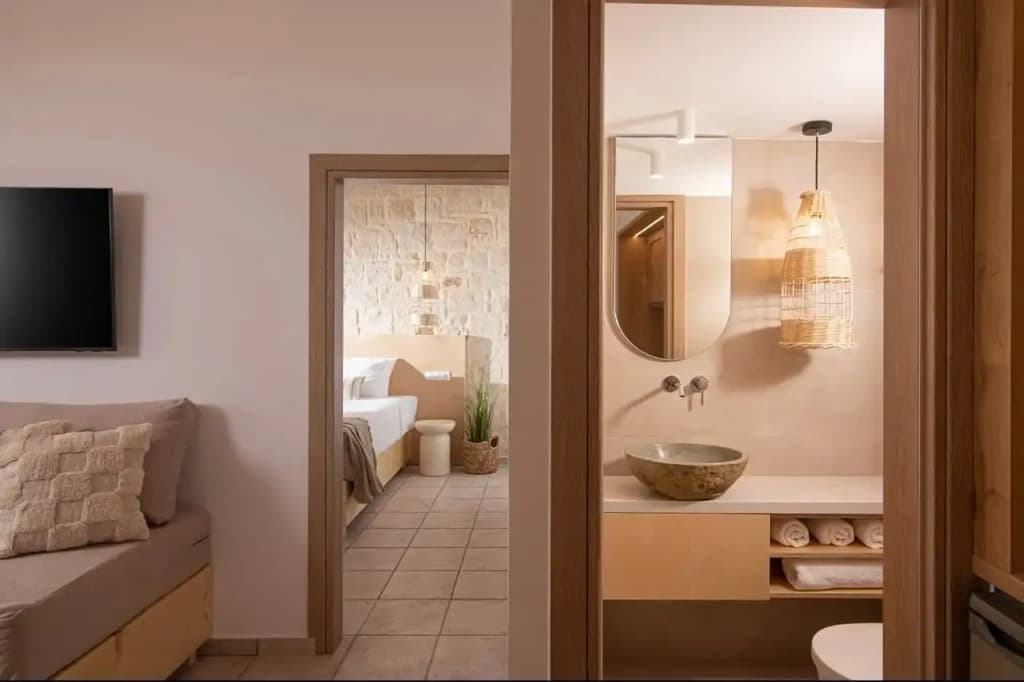 Standard Suite