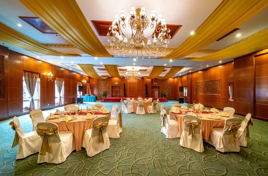 Hotel photo 25