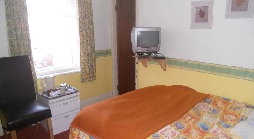 Hotel photo 9
