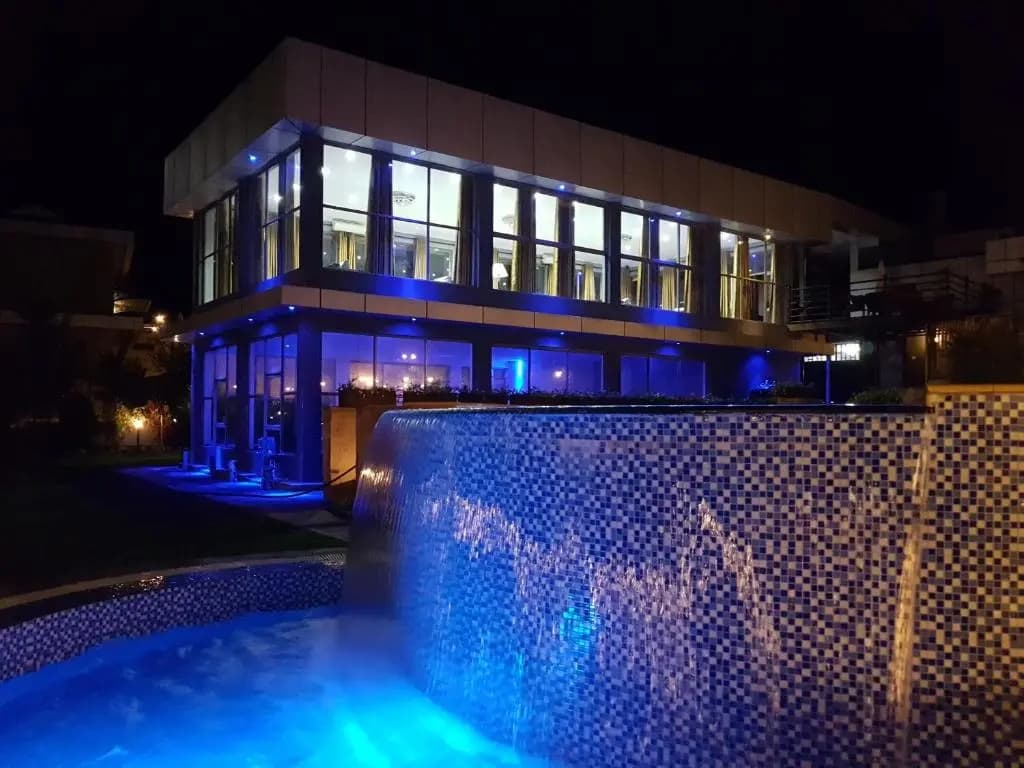 Hotel photo 7