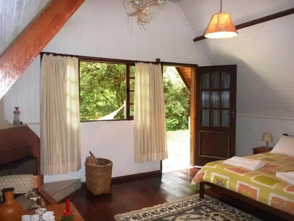 Superior Chalet
