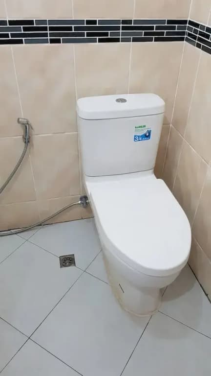 Economy Double room full double bed