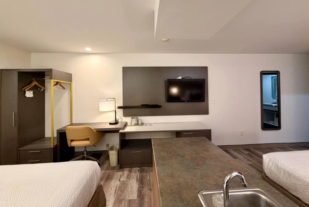 Hotel photo 14