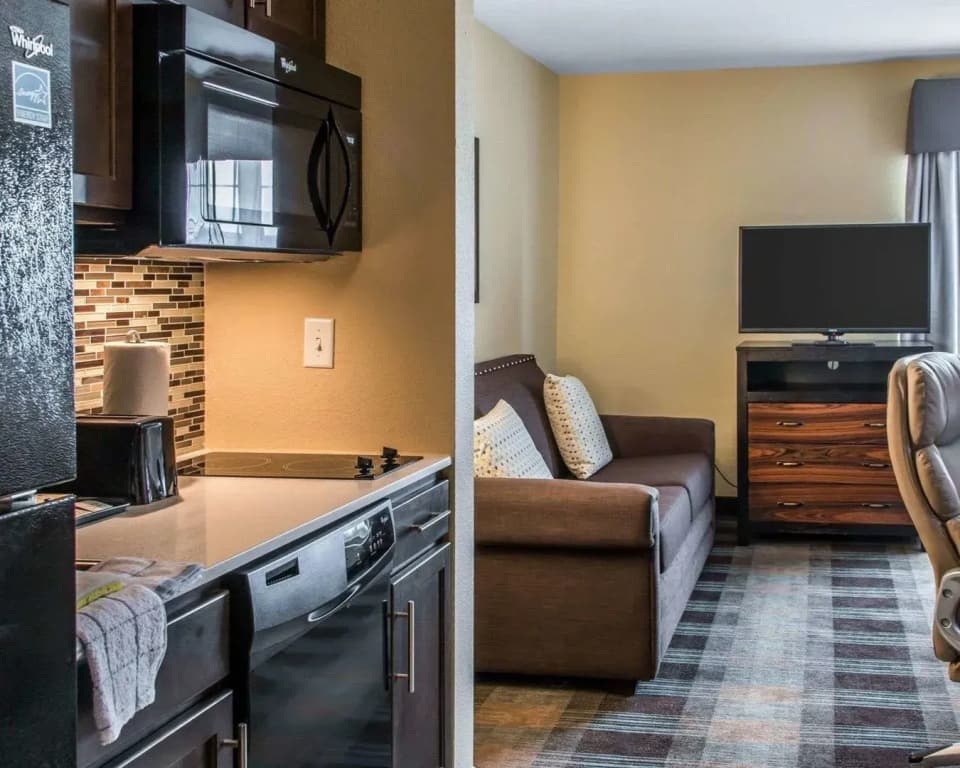 Hotel photo 18