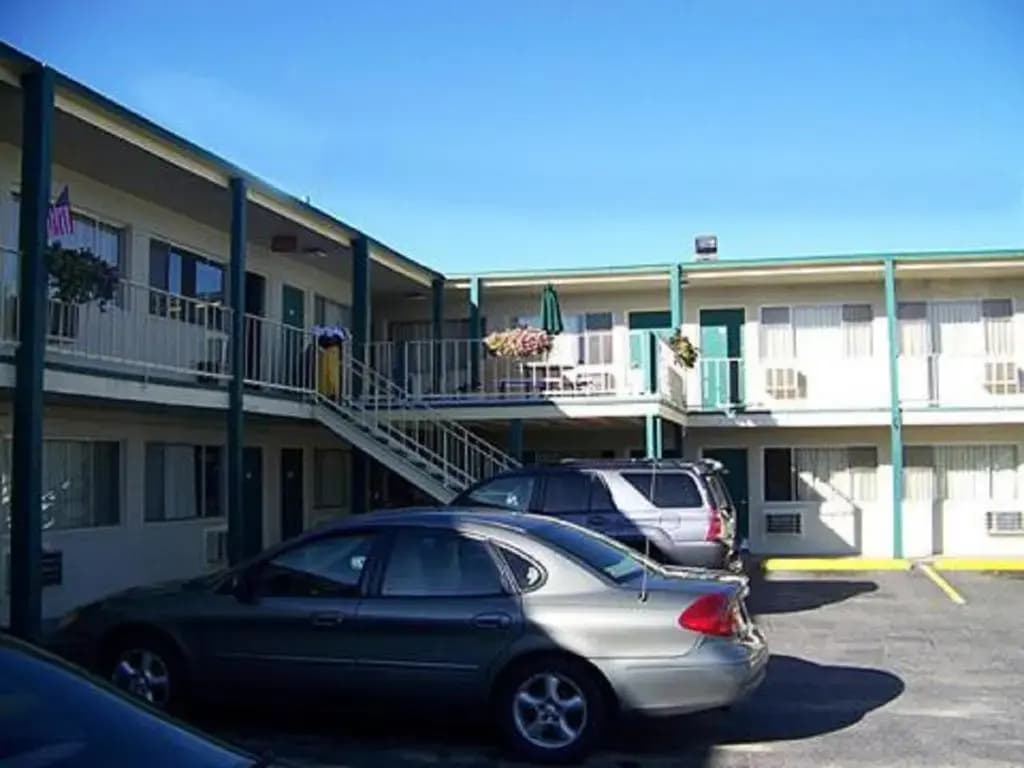 Hotel photo 5