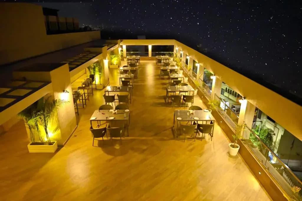 Hotel photo 15