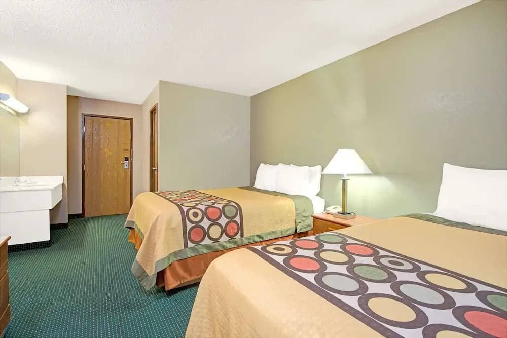 Hotel photo 6