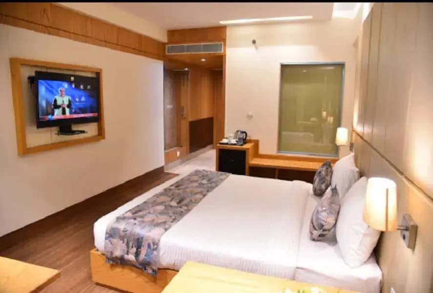 Executive room