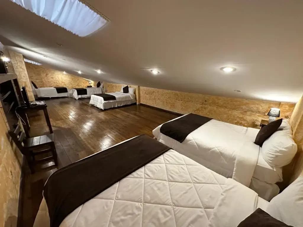 Hotel photo 5