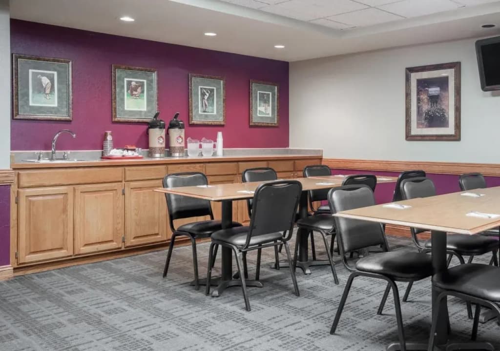 Hotel photo 9