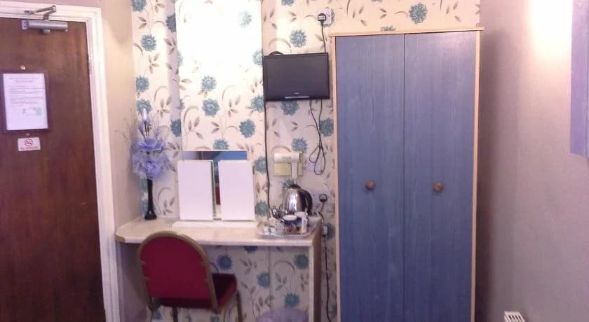 Hotel photo 12