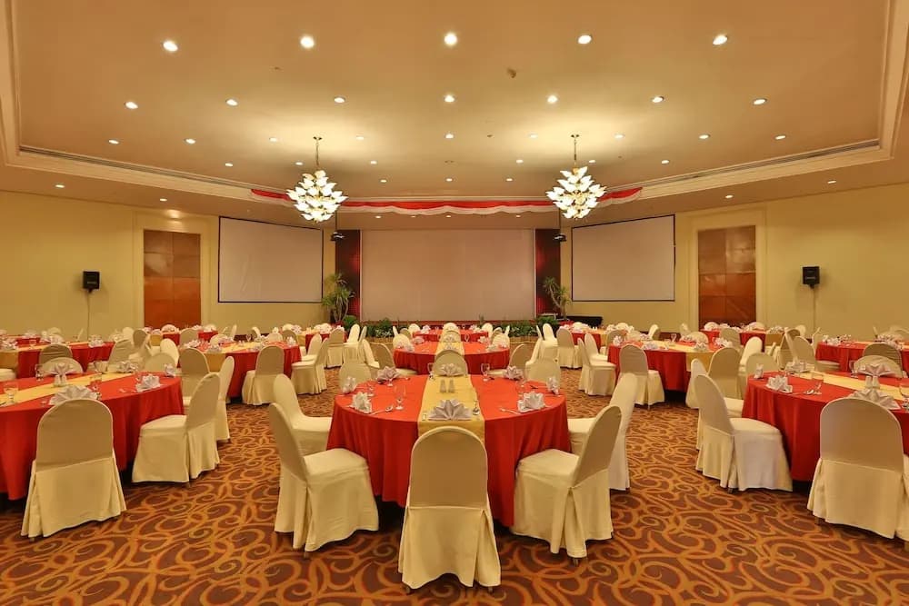 Hotel photo 12