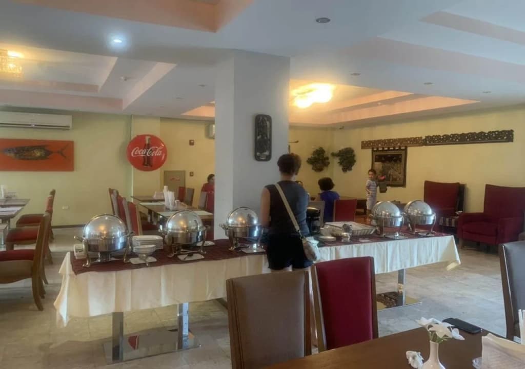 Hotel photo 19