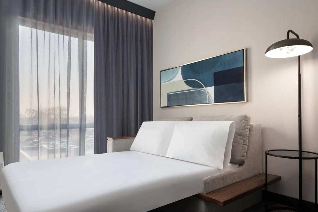 Quadruple Suite
