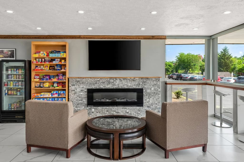 Hotel photo 10