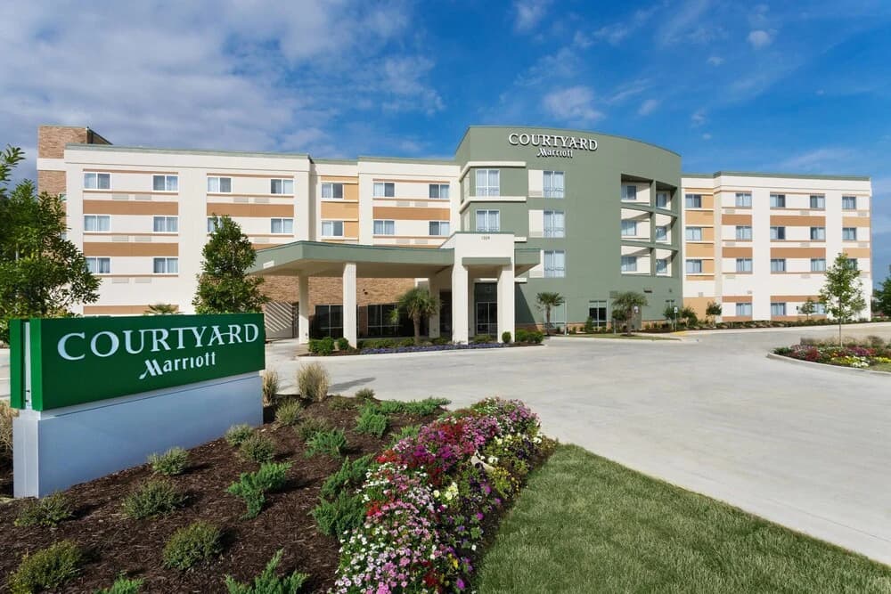 Hotel photo 1