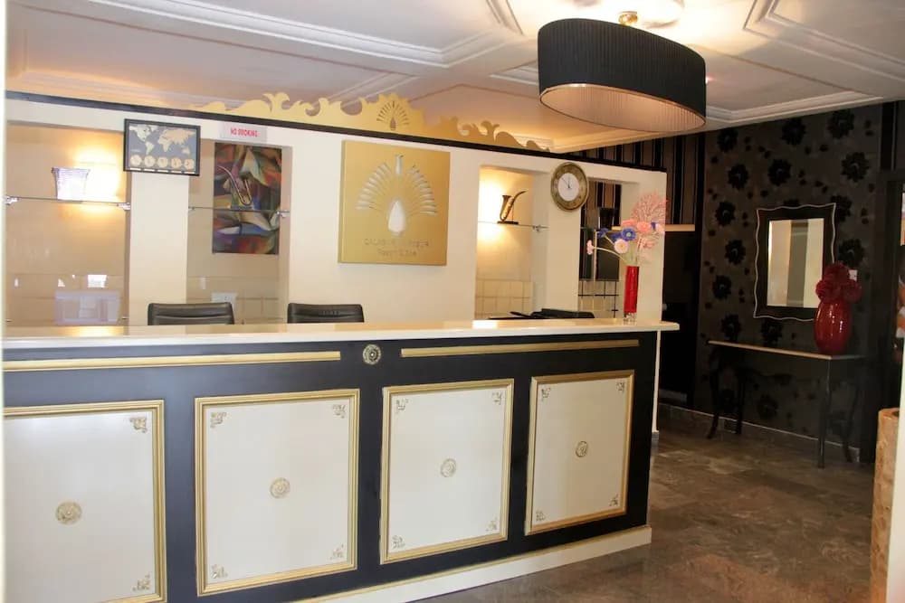 Hotel photo 16