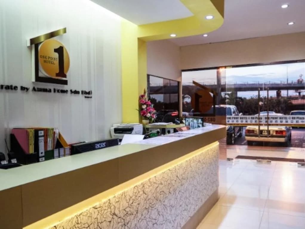 Hotel photo 11