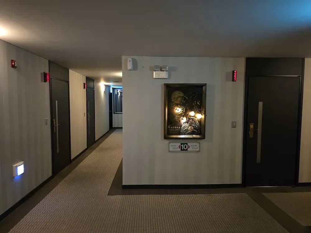 Hotel photo 13