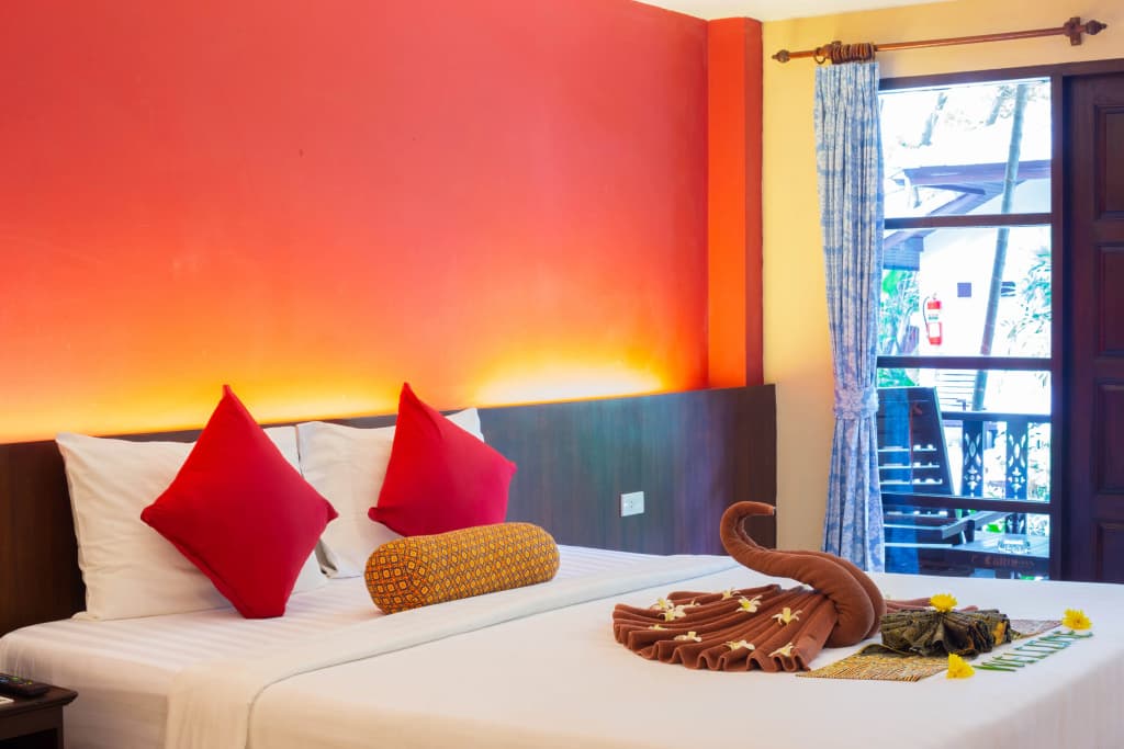 Hotel photo 4