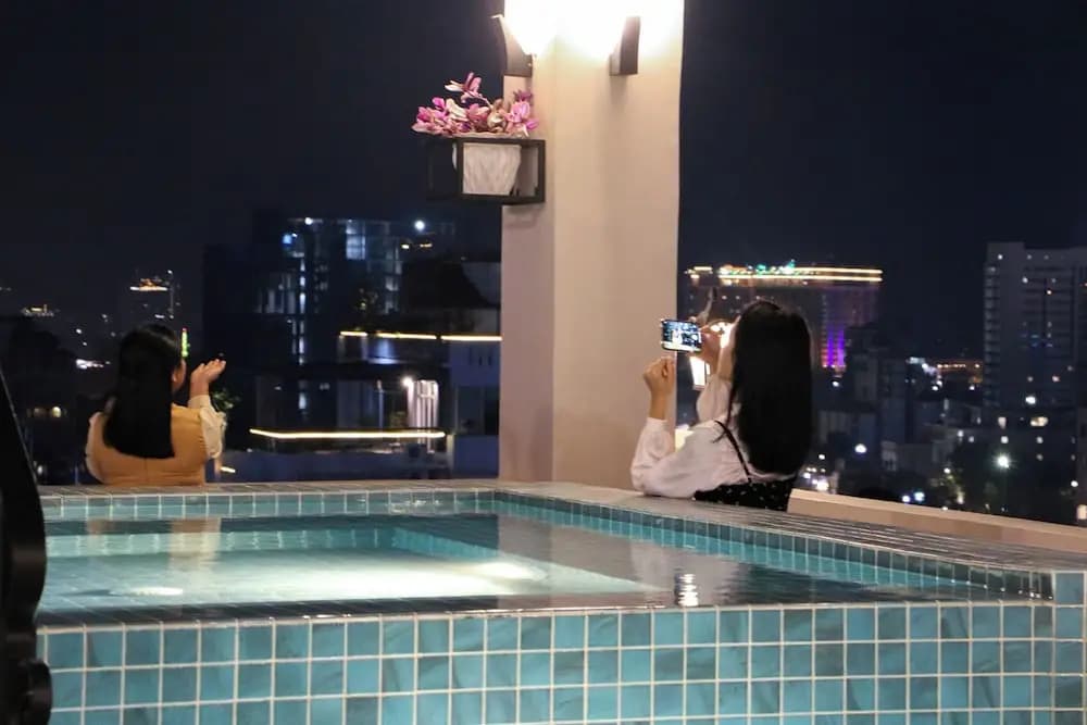 Hotel photo 25