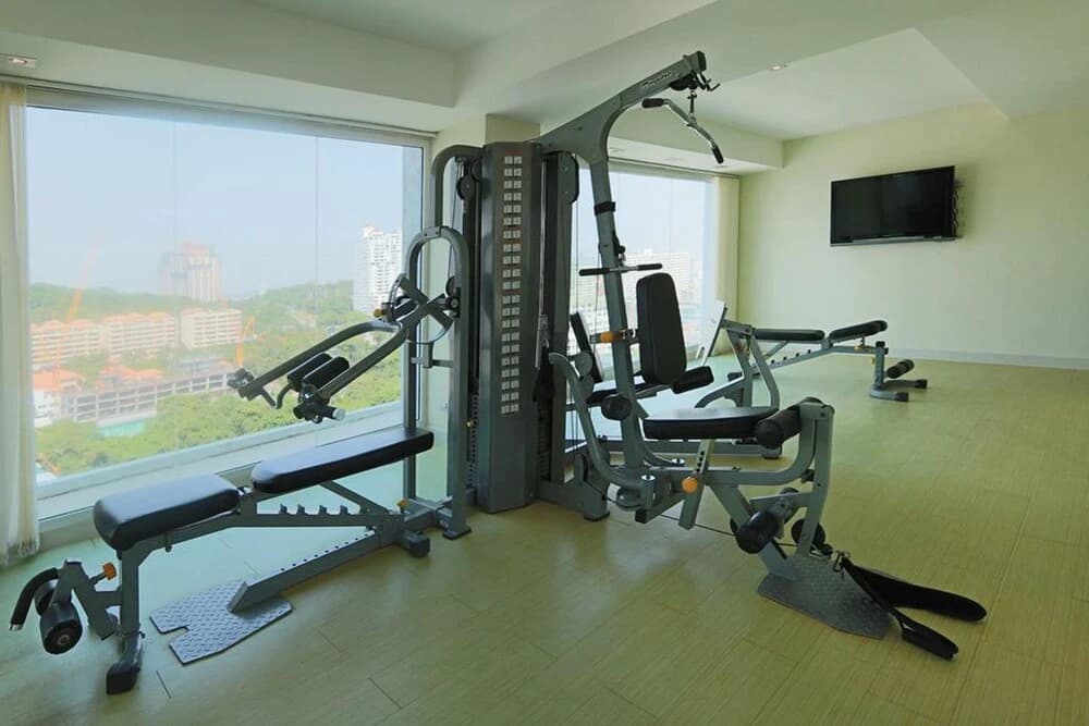 Hotel photo 12