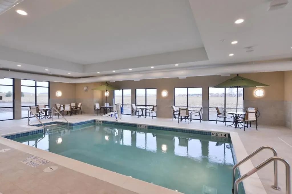 Hotel photo 14