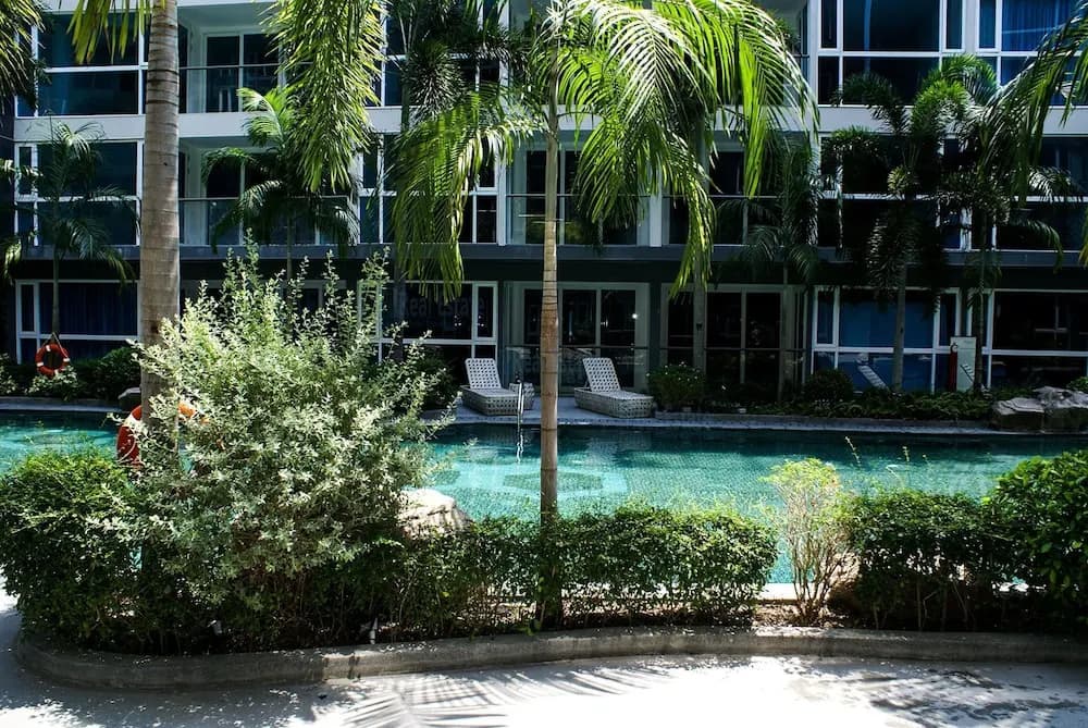 Hotel photo 13
