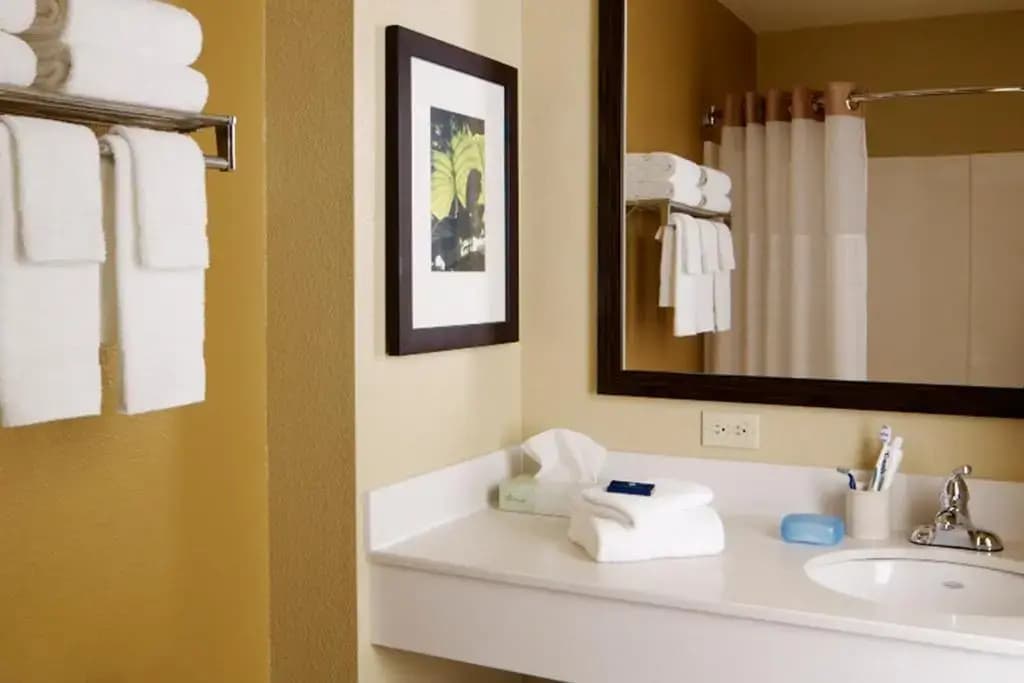 Hotel photo 6