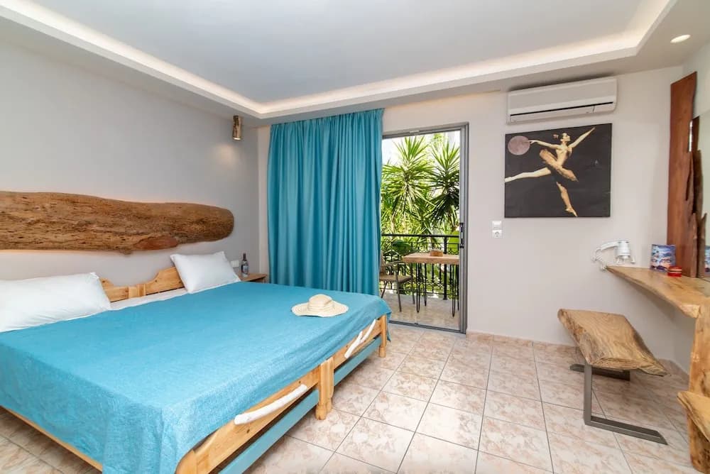 Superior Apartment