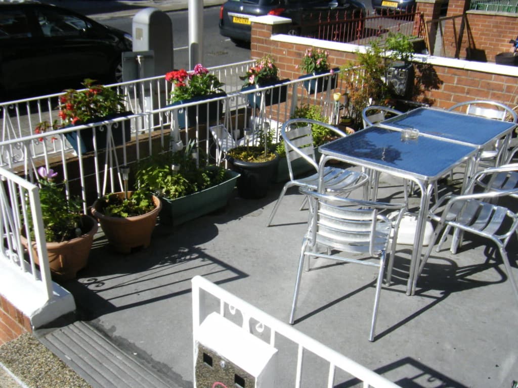 Hotel photo 21