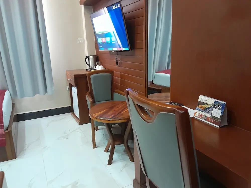 Hotel photo 2