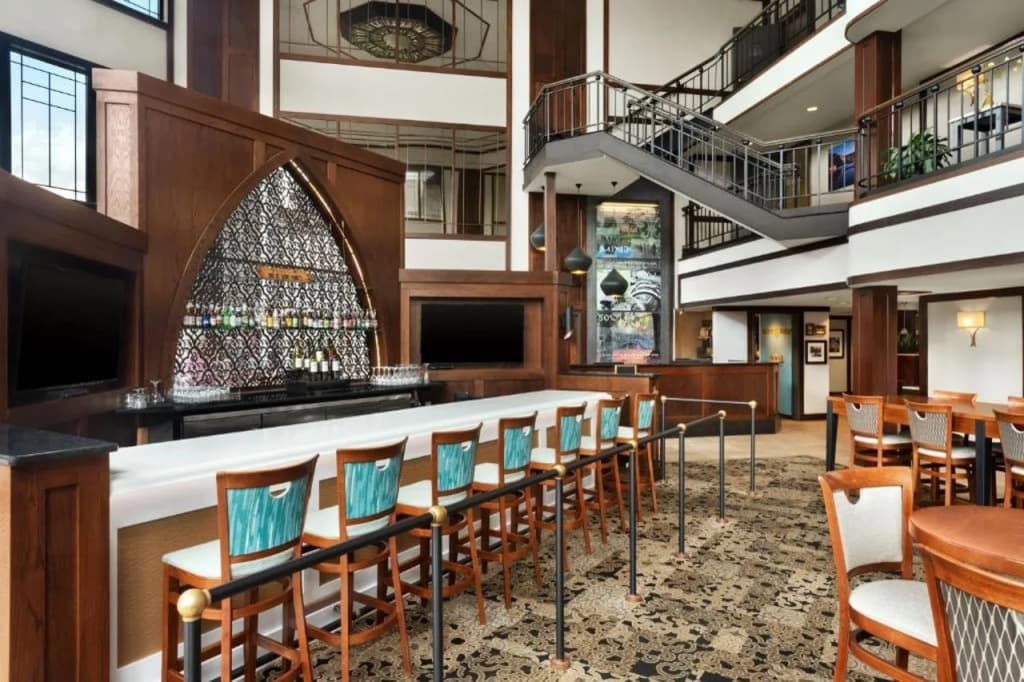Hotel photo 24