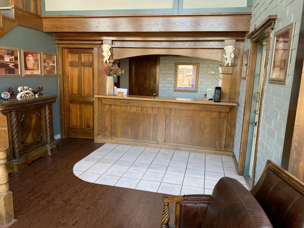 Hotel photo 2