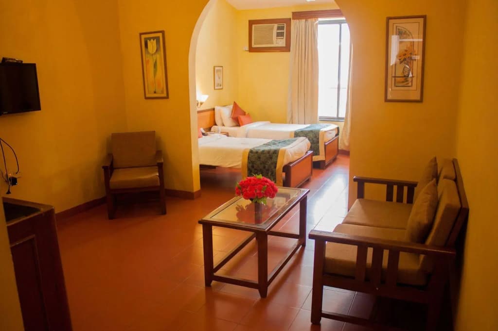Hotel photo 13