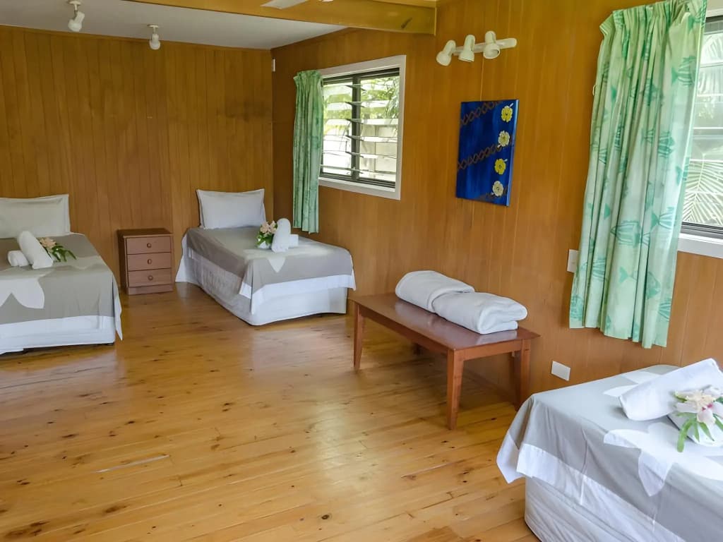 Hotel photo 22