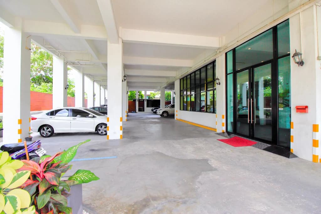 Hotel photo 11