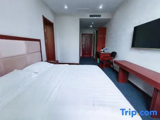 Quadruple Suite